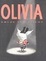 Cover of Olivia Saves the Circus