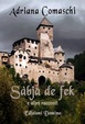 Cover of Sàbja de Fek e altri racconti