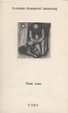 Cover of Notti Russe