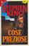 Cover of Cose preziose