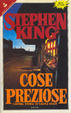 Cover of Cose preziose