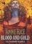 Cover of 'Blood and Gold'