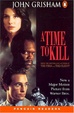 Cover of A Time to Kill