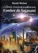 Cover of L'ombre de Saganami