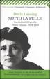 Cover of Sotto la pelle