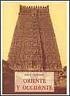 Cover of ORIENTE Y OCCIDENTE