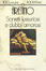 Cover of Sonetti lussuriosi­ e dubbi amorosi