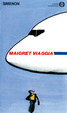 Cover of Maigret viaggia