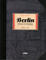 Cover of Berlín: Ciudad de piedras