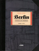 Cover of Berlín: Ciudad de piedras