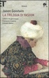 Cover of La trilogia di Yashim