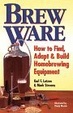 Cover of Brew Ware