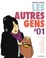 Cover of Les autres gens