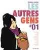 Cover of Les autres gens