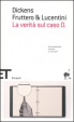 Cover of La verità sul caso D