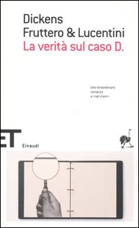 Image of La verità sul caso D