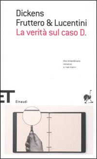 Image of La verità sul caso D
