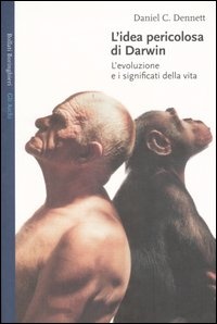 More about L'idea pericolosa di Darwin