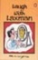 Cover of Laugh With Laxman