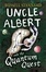 Cover of 'Uncle Albert and the Quantum Quest'