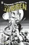 Cover of Stephen Colbert's Tek Jansen #2