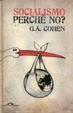 Cover of Socialismo, perché no?