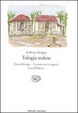 Cover of Trilogia malese