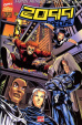 Cover of 2099 Special n. 13