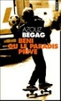Cover of Béni ou le paradis privé
