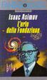 Cover of L'orlo della Fondazione