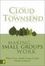 Cover of Making Small Groups Work