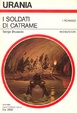 Cover of I soldati di catrame