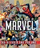 Cover of Crónica Marvel