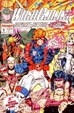 Cover of Wild C.A.T.S.