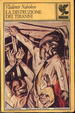 Cover of La distruzione dei tiranni