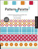 Cover of Pattern and Palette Sourcebook 2