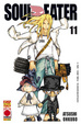 Cover of Soul Eater vol. 11