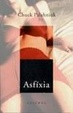 Cover of Asfíxia