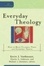 Cover of Everyday Theology
