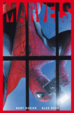 Cover of Marvels