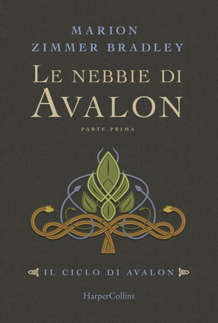 Le nebbie di Avalon