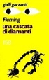 Cover of Una cascata di diamanti