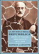 Cover of La mummia della repubblica