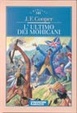 Cover of L' ultimo dei Mohicani