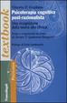 Cover of Psicoterapia cognitiva post-razionalista