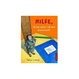 Cover of Hilfe, ich hab meine Lehrerin geschrumpft