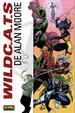 Cover of Wildc.a.t.s de Alan Moore/ Wildcats of Alan Moore