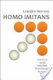 Cover of Homo Imitans