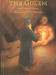 Cover of The Golem