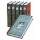 Cover of Oxford Illustrated Jane Austen